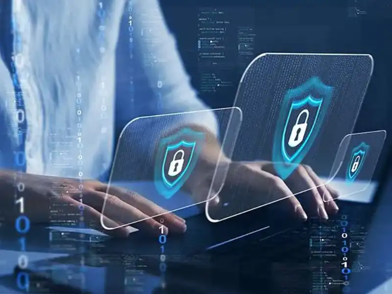 Blog 10 Essential Cybersecurity Controls